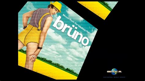 dove of peace bruno